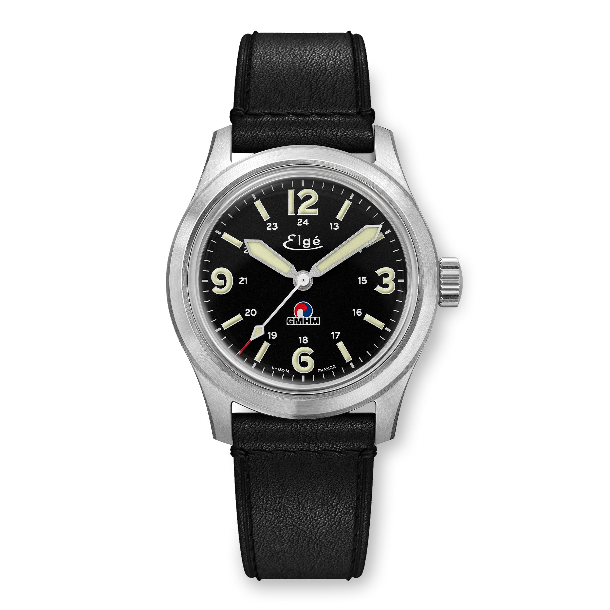 CHAMONIX AUTOMATIC WATCH - GMHM SPECIAL EDITION