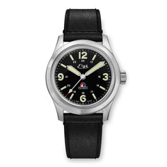 CHAMONIX AUTOMATIC WATCH - GMHM SPECIAL EDITION