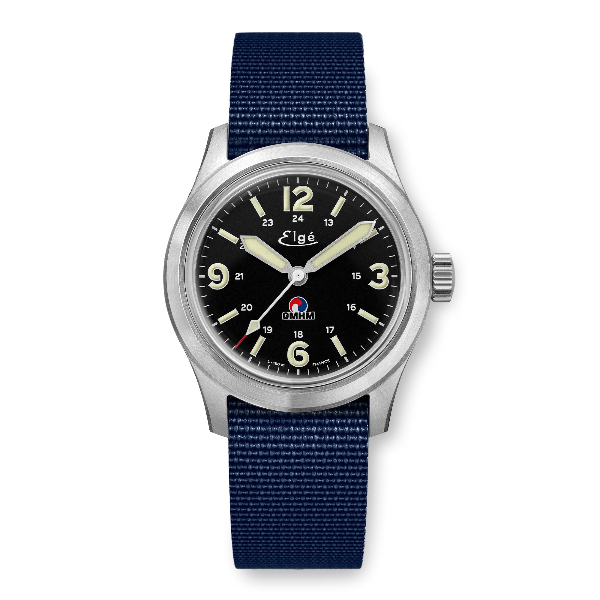 CHAMONIX AUTOMATIC WATCH - GMHM SPECIAL EDITION