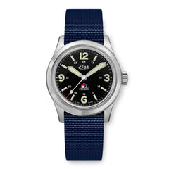 CHAMONIX AUTOMATIC WATCH - GMHM SPECIAL EDITION