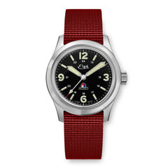 CHAMONIX AUTOMATIC WATCH - GMHM SPECIAL EDITION